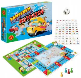 kamperem-po-europie-autostop-alexander