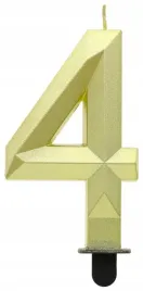 swieczka-cyfra-4-diament-7-6cm