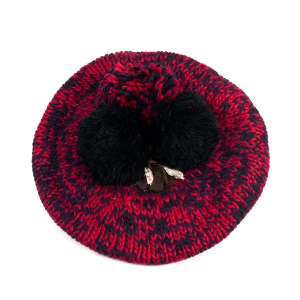 beret-trzy-pompony