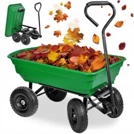 wozek-ogrodowy-transportowy-taczka-wywrotka-przyczepka-do-ogrodu-3w1-300kg