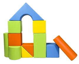 zestaw-11-piankowych-klockow-dla-dzieci-kolorowy-zamek-do-zabawy