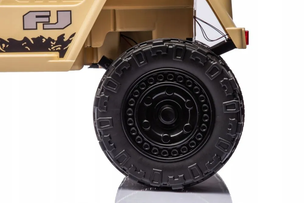 samochod-lean-toys-bezowy
