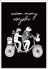 plakat-bez-ramy-prezent-walentynki-rodzina-razem-mozemy-p2605-50x70
