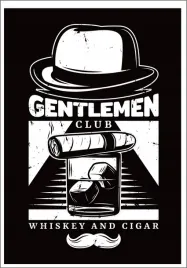 plakat-bez-ramy-prezent-dla-dziadka-dzien-ojca-gentlemen-p2603-50x70