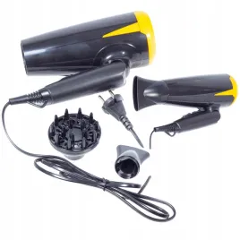 suszarka-do-wlosow-turbo-dyfuzor-koncentrator-czarno-zolta-2500w-90km-h