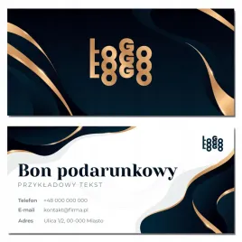 vouchery-podarunkowe-zlote-granatowe-dl-99x210mm-350g-projekt-250-sztuk