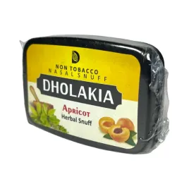 tabaka-dholakia-apricot-morela-beztytoniowa-snuff-9g