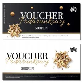 vouchery-podarunkowe-zlota-kokarda-dl-mat-350g-projekt-gratis-50-sztuk