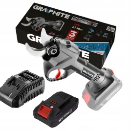 sekator-akumulatorowy-bezszczotkowy-bateria-4ah-ladowarka-graphite