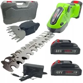 nozyce-do-zywoplotu-akumulatorowe-48v-baterie-i-ladowarka