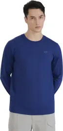 koszulka-meska-4f-longsleeve-m432-granatowa-4fwmm00tlonm432-031s-rozm-s