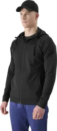 bluza-meska-4f-fnk-m512-czarna-4fwss25tfswm512-rozm-l