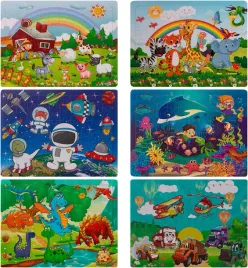 zestaw-6-drewnianych-ukladanek-puzzli-dla-dzieci