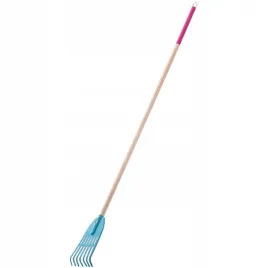 grabie-do-lisci-trawy-ogrodowe-trzon-drewniany-150-cm-grabki-uniwersalne