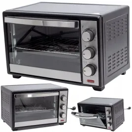 piekarnik-elektryczny-mini-termoobieg-rozno-25-litrow-grill-wolnostojacy