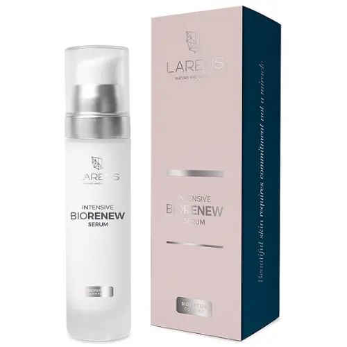 Zdjęcia - Kremy i toniki ﻿LARENS Bio Renew Serum ujędrniające do twarzy 50ml