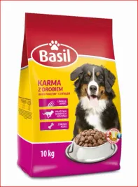 basil-karma-sucha-10kg-dla-psa-drobiowa