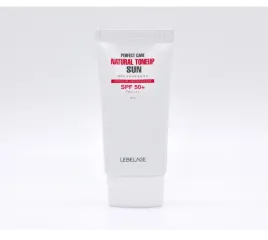 lebelage-krem-do-twarzy-spf-50-perfect-care-natural-tone-up-sun