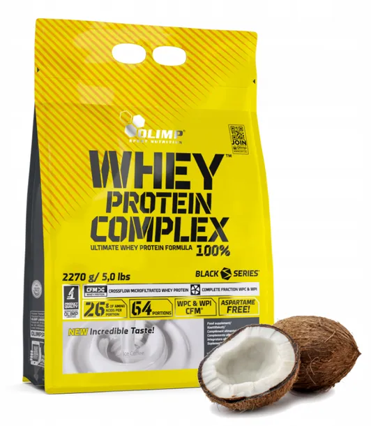 olimp-whey-protein-complex-100percent-2270g-kokos