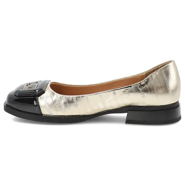 baleriny-s-barski-mk51-059-gold-marka-lanqier