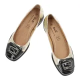 baleriny-s-barski-mk51-059-gold-zapiecie-wsuwane