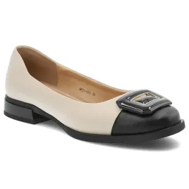 baleriny-s-barski-mk51-059-beige