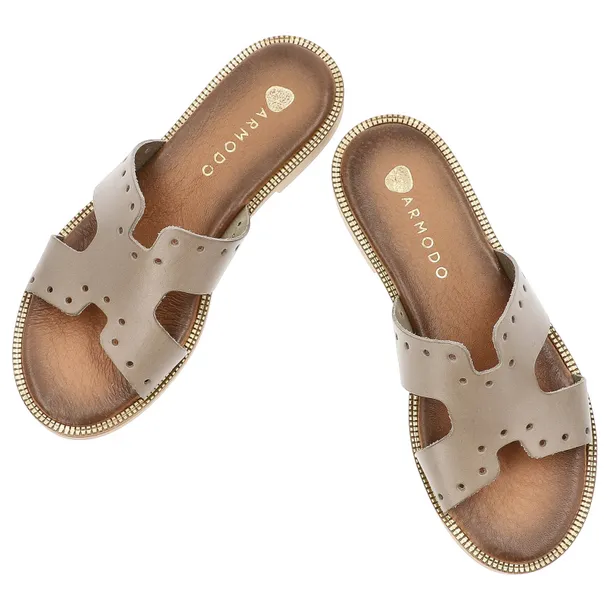 klapki-armodo-40326-bf-taupe-wzor-dominujacy-bez-wzoru