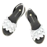 sandaly-armodo-40425-bf-bialy-wzor-dominujacy-bez-wzoru