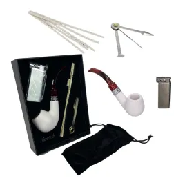 fajka-klasyczna-14cm-zapalniczka-gazowa-niezbednik-wyciory-etui-pudelko