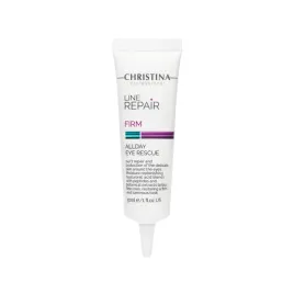 Zdjęcie produktu Line Repair Firm Allday Eye Rescue - Krem pod oczy Całodobowa pomóc, 30 ml