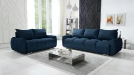 niebieski-zestaw-do-salonu-pikowana-kanapa-rozkladana-sofa-dwojka-honey