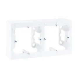 adapter-natynkowy-simon-10-podwojny-bialy