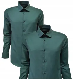 koszula-meska-wizytowa-casual-klasyczna-zielen-4xl