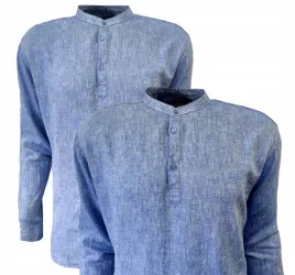 koszula-meska-casual-stojka-dl-rekaw-niebieska-4xl-bagarda