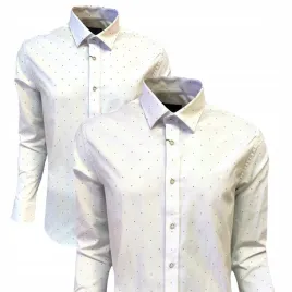 koszula-meska-wizytowa-casual-biala-wzorek-4xl