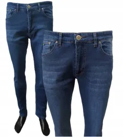 spodnie-meskie-jeans-casual-sportowe-regular-42