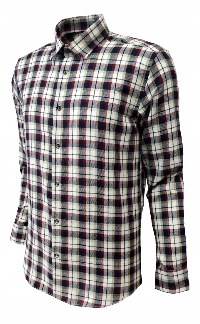 koszula-meska-w-krate-codzienna-4xl