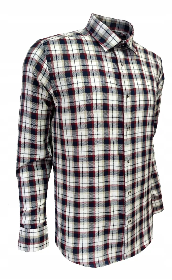 koszula-meska-w-krate-codzienna-4xl