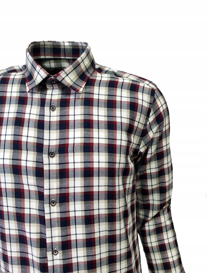 koszula-meska-w-krate-codzienna-4xl-stan-nowy
