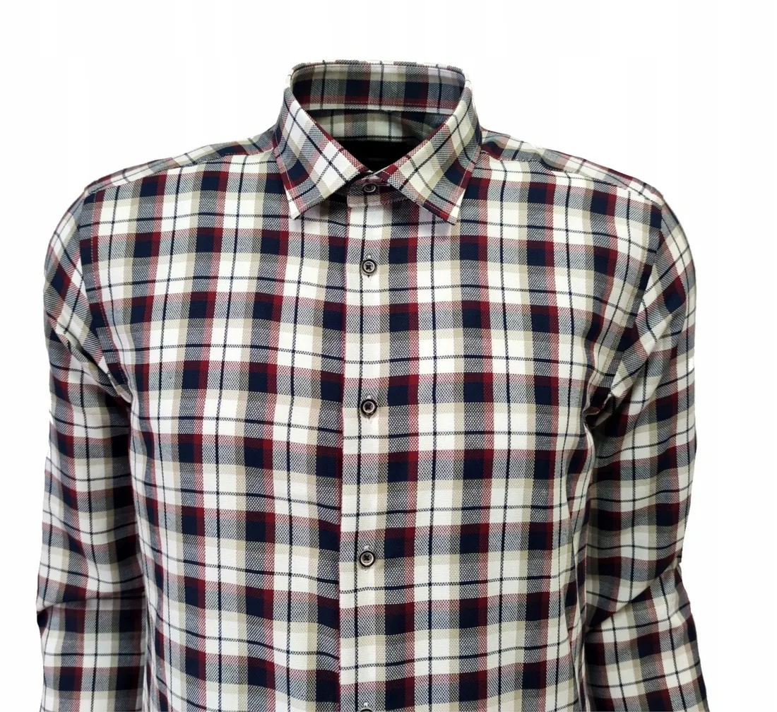 koszula-meska-w-krate-codzienna-4xl