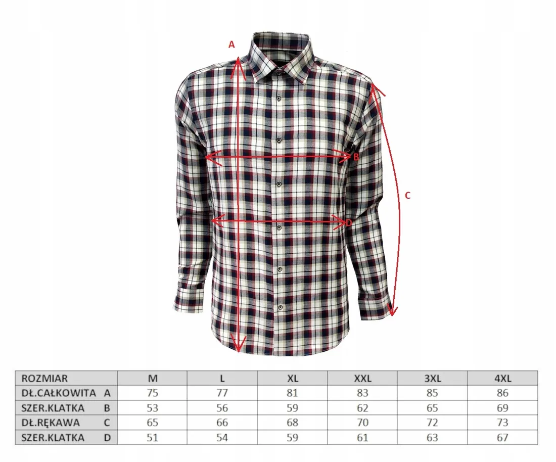 koszula-meska-w-krate-codzienna-4xl-stan-nowy