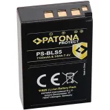 akumulator-patona-protect-bls-5-stan-nowy