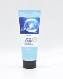 lebelage-pianka-do-twarzy-regenerujaca-collagen