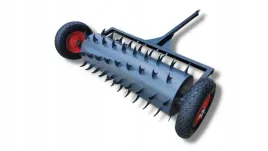 walec-ogrodowy-zebaty-aerator-traktorek-kosiarka
