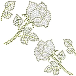 dzety-samoprzylepne-perelki-kwiaty-titanum-3-szt