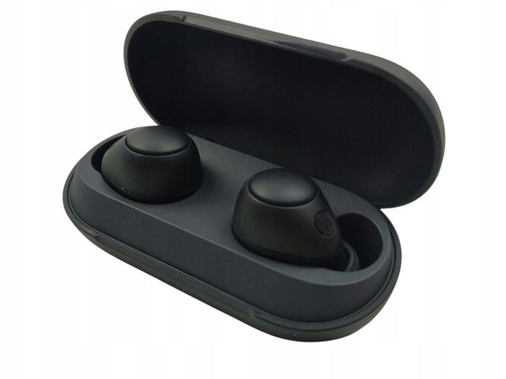 Słuchawki bezprzewodowe Sony WF-C700N ANC Dokanałowe Bluetooth