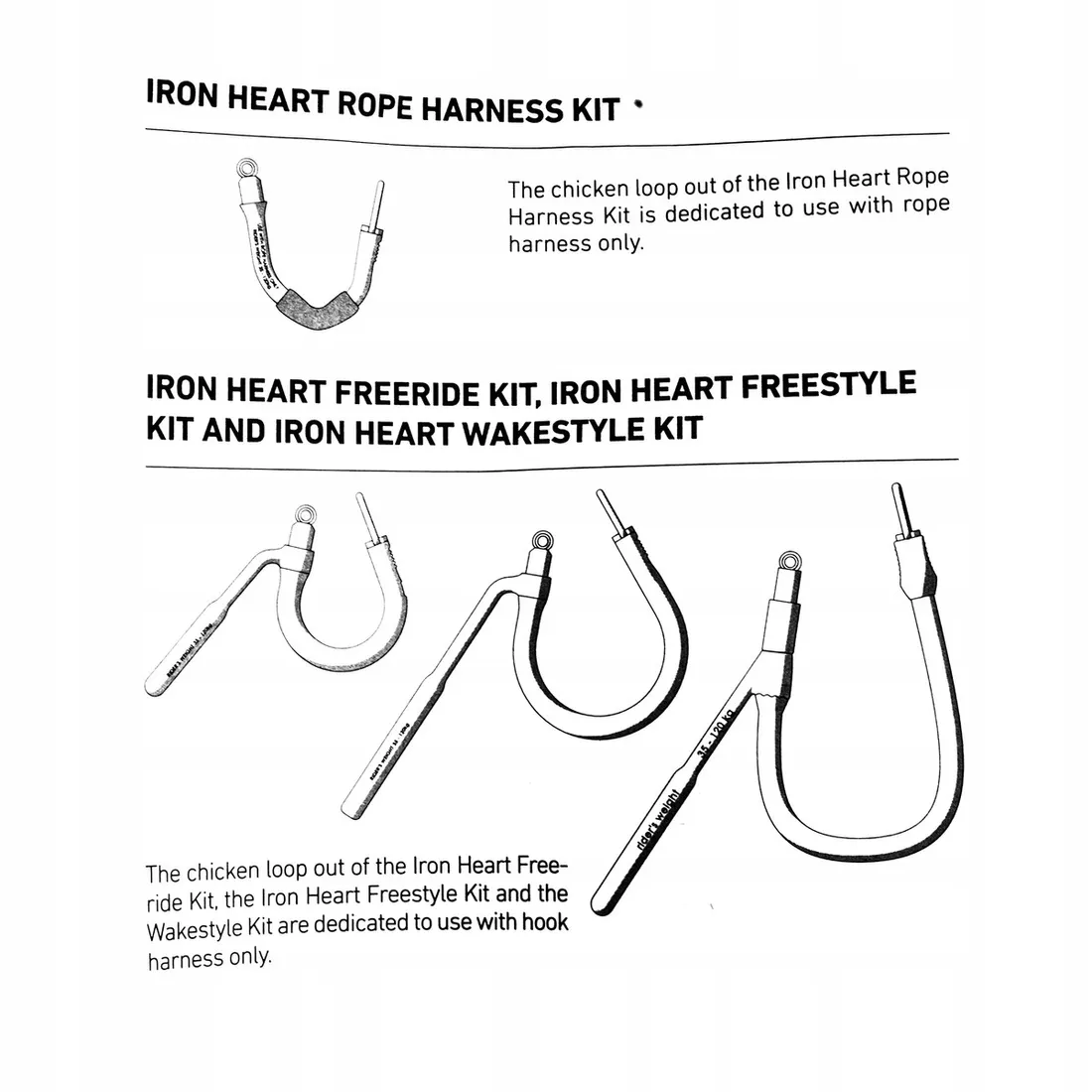 chicken-loop-do-baru-duotone-freeride-kit-leash-2025