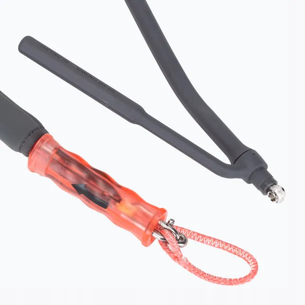 chicken-loop-do-baru-duotone-freestyle-kit-leash-2025-stan-nowy-waga-z-opakowaniem-2-kg