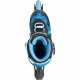 rolki-rollerblade-microblade-sl-black-sky-blue-28-32-stan-nowy-marka-rollerblade