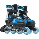 rolki-rollerblade-microblade-sl-black-sky-blue-365-405-stan-nowy-kolor-czarny